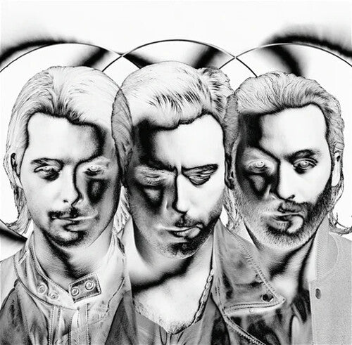 Swedish House Mafia: Singles - Limited ( RECORD )