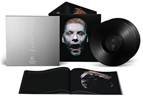 Rammstein: Sehnsucht (Anniversary Edition) ( RECORD )