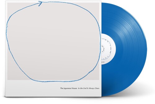Japanese House: In The End It Always Does ( RECORD )