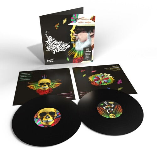 Dr. John: Dr. John: The Montreux Years ( RECORD )