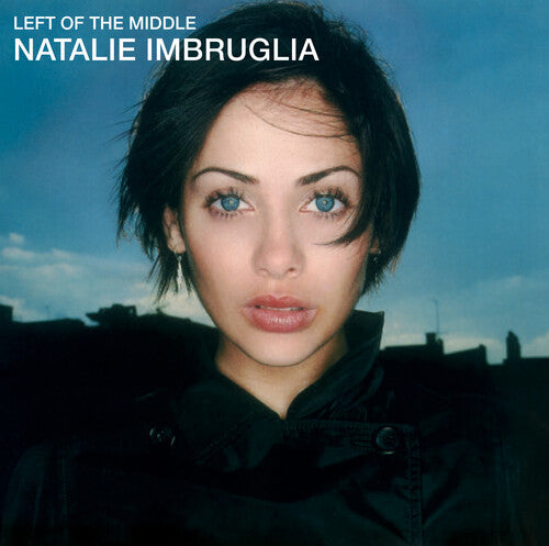 Natalie Imbruglia: Left Of The Middle ( RECORD )