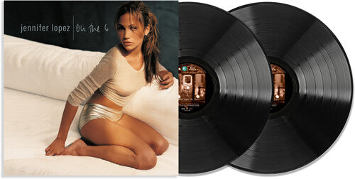 Jennifer Lopez: On The 6 ( RECORD )
