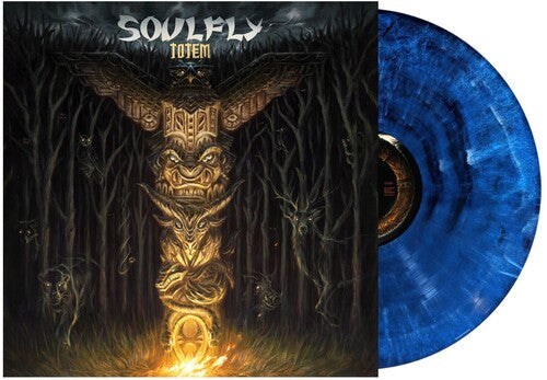 Soulfly: Totem ( RECORD )