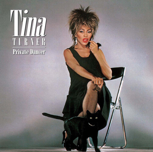 Tina Turner: Private Dancer ( RECORD )