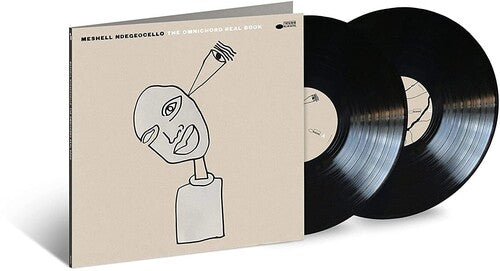 Meshell Ndegeoecello: The Omnichord Real Book ( RECORD )