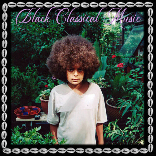 Yussef Dayes: Black Classical Music ( RECORD )