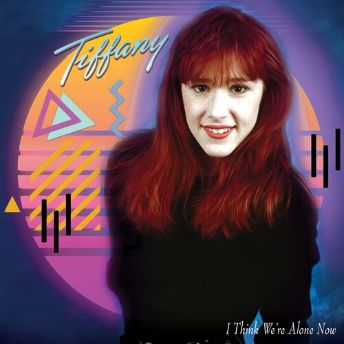 Tiffany: I Think We're Alone Now ( RECORD )