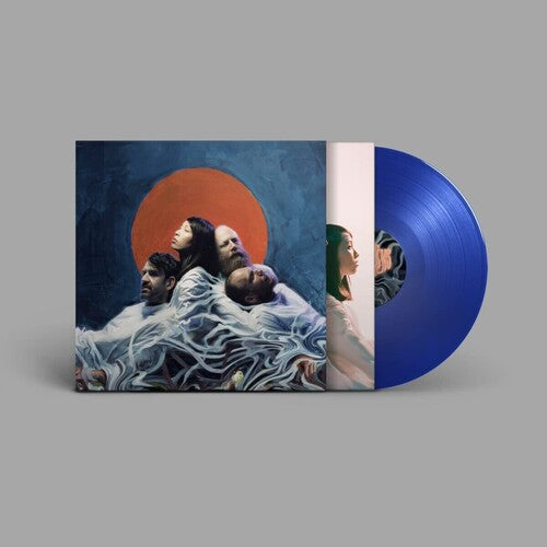 Little Dragon: Slugs Of Love ( RECORD )
