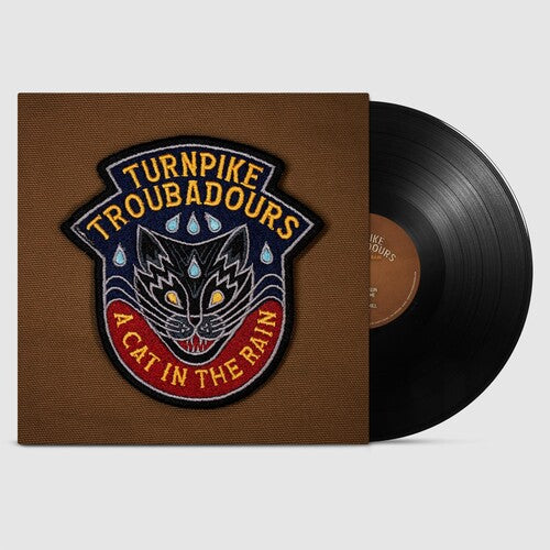 Turnpike Troubadours: A Cat In The Rain ( RECORD )