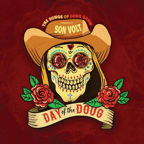 Son Volt: Day Of The Doug ( RECORD )