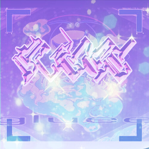 Bladee: Gluee ( RECORD )