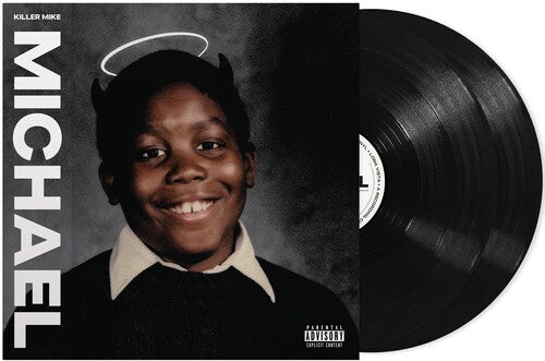 Killer Mike: Michael ( RECORD )