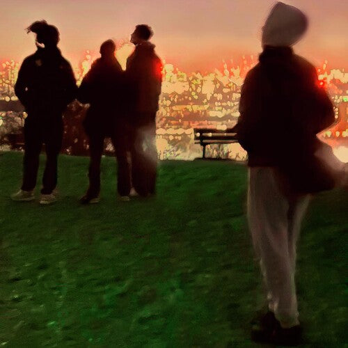 Fred Again: Secret Life ( RECORD )