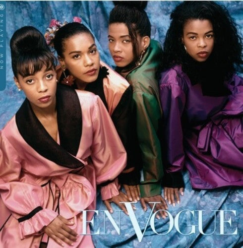 En Vogue: Now Playing ( RECORD )