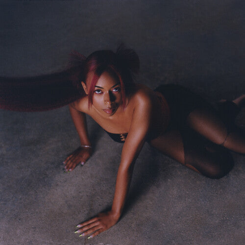 Ravyn Lenae: HYPNOS ( RECORD )