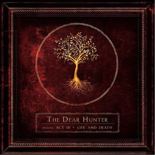 The Dear Hunter: Act III ( RECORD )