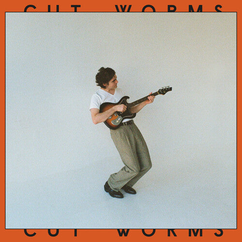 Cut Worms: Cut Worms ( RECORD )