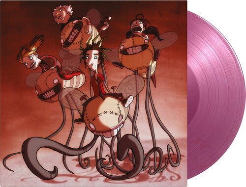 Mindless Self Indulgence: If ( RECORD )