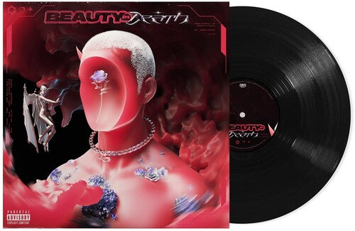 Chase Atlantic: BEAUTY IN DEATH ( RECORD )