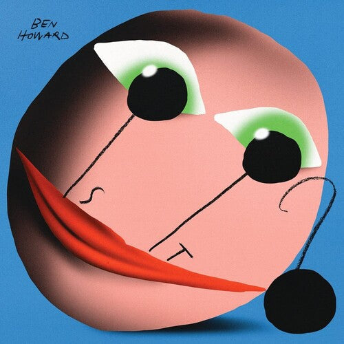 Ben Howard: Is It? ( RECORD )