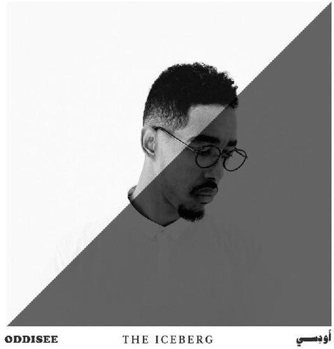 Oddisee: The Iceberg ( RECORD )