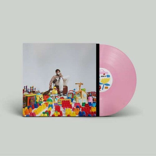 Barry Can't Swim: When Will We Land? ( RECORD )