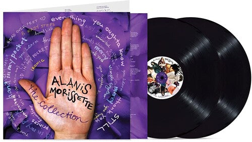Alanis Morissette: The Collection ( RECORD )