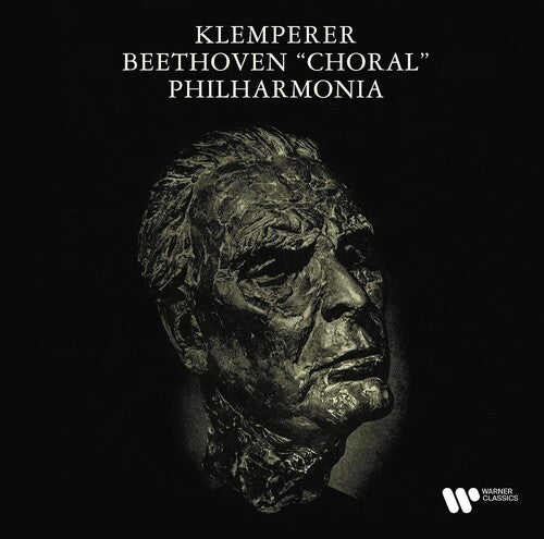 Philharmonia Orchestra: Beethoven: Symphony No. 9 Choral ( RECORD )