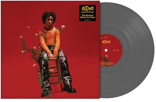 D4VD: Petals To Thorns ( RECORD )