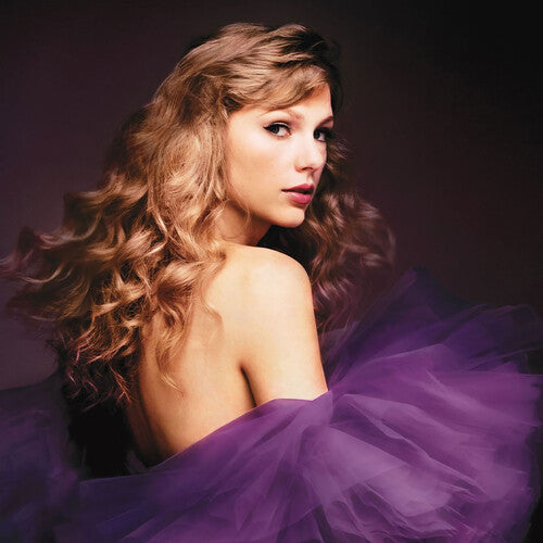 Taylor Swift: Speak Now (Taylor's Version) ( RECORD )