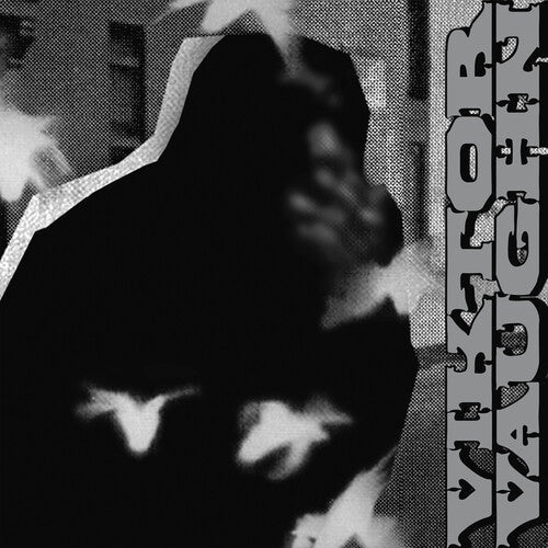 Viktor Vaughn: Vaudeville Villain - Silver ( RECORD )
