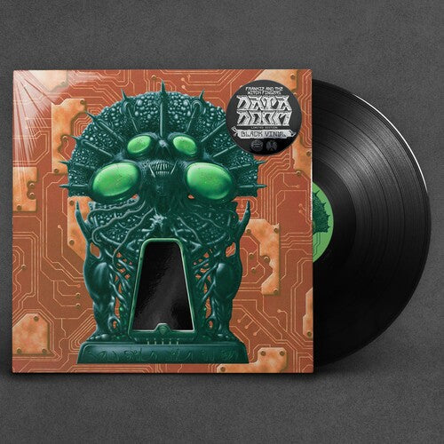 Frankie & the Witch Fingers: Data Doom ( RECORD )