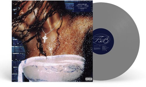Amaarae: Fountain Baby ( RECORD )