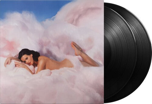 Katy Perry: Teenage Dream ( RECORD )