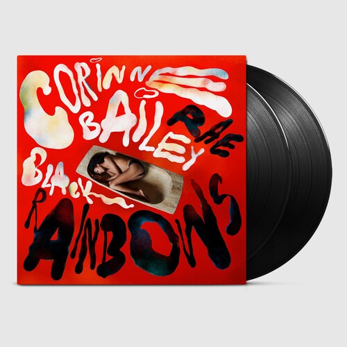 Corinne Bailey Rae: Black Rainbows ( RECORD )