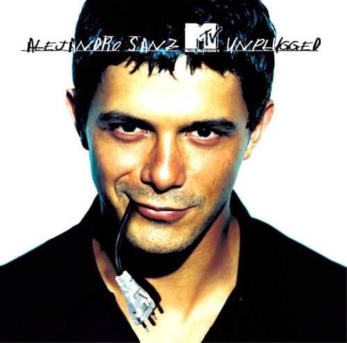 Alejandro Sanz: MTV Unplugged ( RECORD )