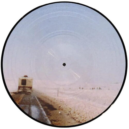 Modest Mouse: The Lonesome Crowded West ( RECORD )