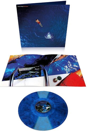 Richard Wright: Wet Dream ( RECORD )