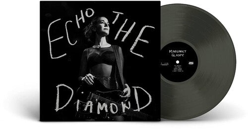 Margaret Glaspy: Echo The Diamond ( RECORD )