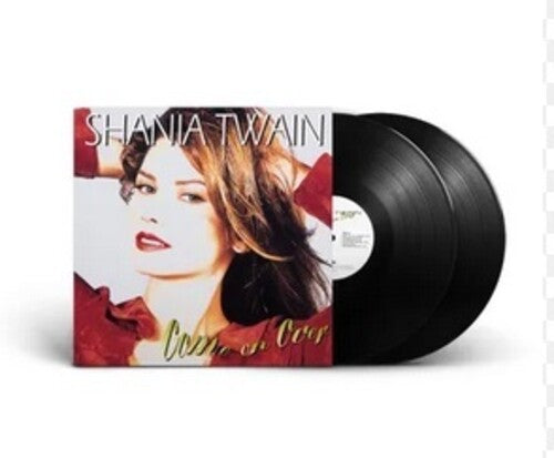 Shania Twain: Come On Over (Diamond Edition) ( RECORD )