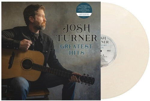 Josh Turner: Josh Turner Greatest Hits ( RECORD )