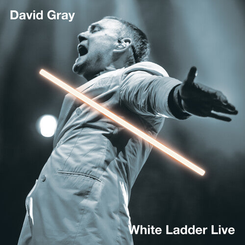 David Gray: White Ladder Live ( RECORD )