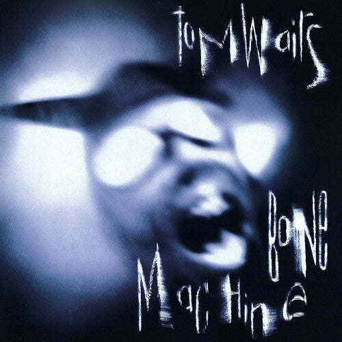 Tom Waits: Bone Machine ( RECORD )
