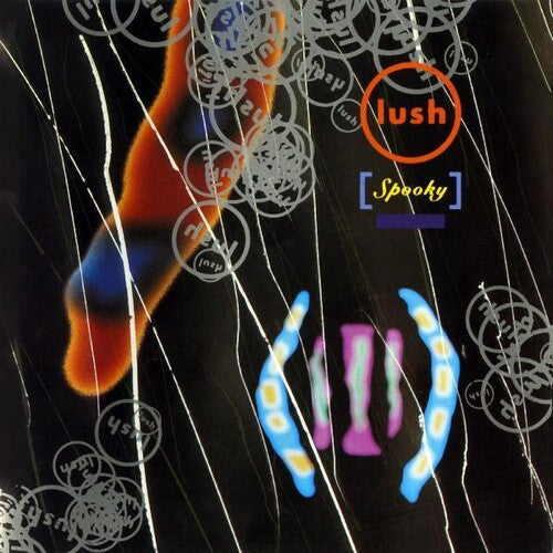 Lush: Spooky ( RECORD )