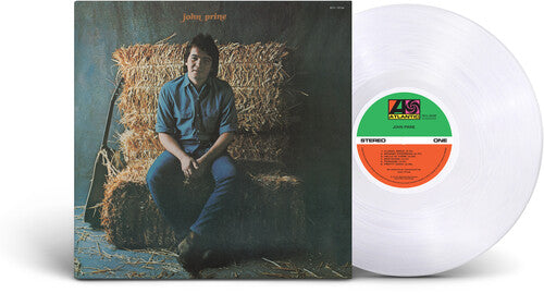 John Prine: John Prine ( RECORD )
