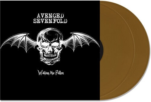 Avenged Sevenfold: Waking the Fallen ( RECORD )
