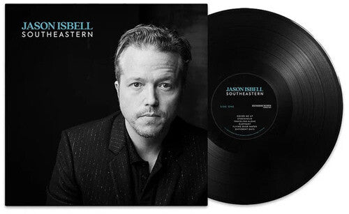 Jason Isbell: Southeastern (10th Anniversary Edition) ( RECORD )