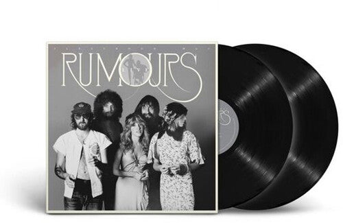 Fleetwood Mac: Rumours Live ( RECORD )