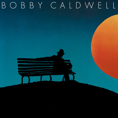 Bobby Caldwell: Bobby Caldwell ( RECORD )
