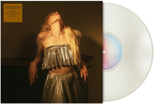 Carly Rae Jepsen: The Loveliest Time ( RECORD )
